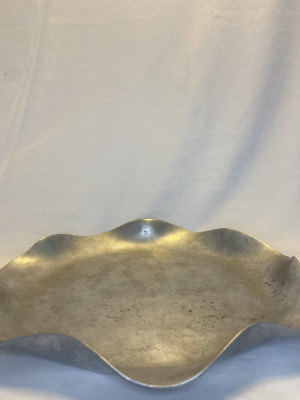 BANDEJA ONDULADO  - LOCAÇÃO